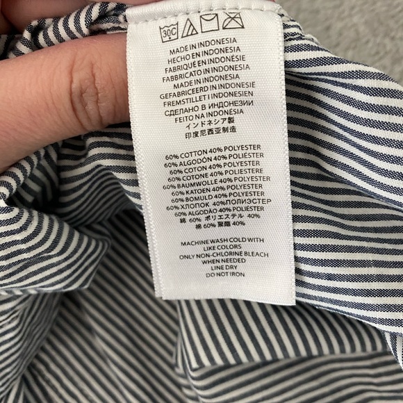 Michael Kors Dress Shirt - Picture 4 of 4